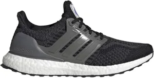 adidas Running Ultraboost DNA Black/Iron Metallic/Carbon 7.5 B (M)