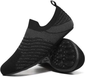Hayeabi Ultra-Comfort Lightweight House Slippers Unisex Adult Indoor/Outdoor Around The House Home Shoes for Women Men
