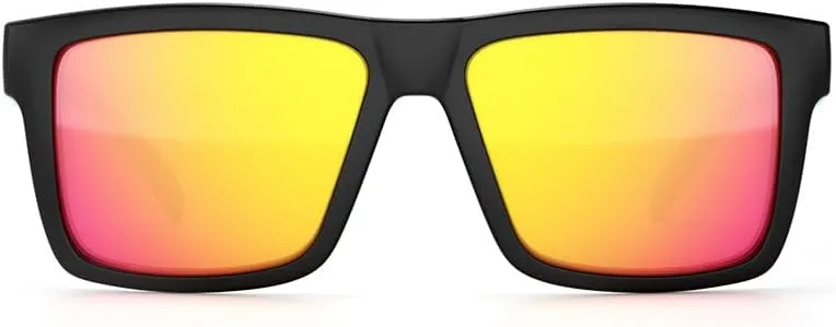 Heat Wave Visual Vise Sunglasses