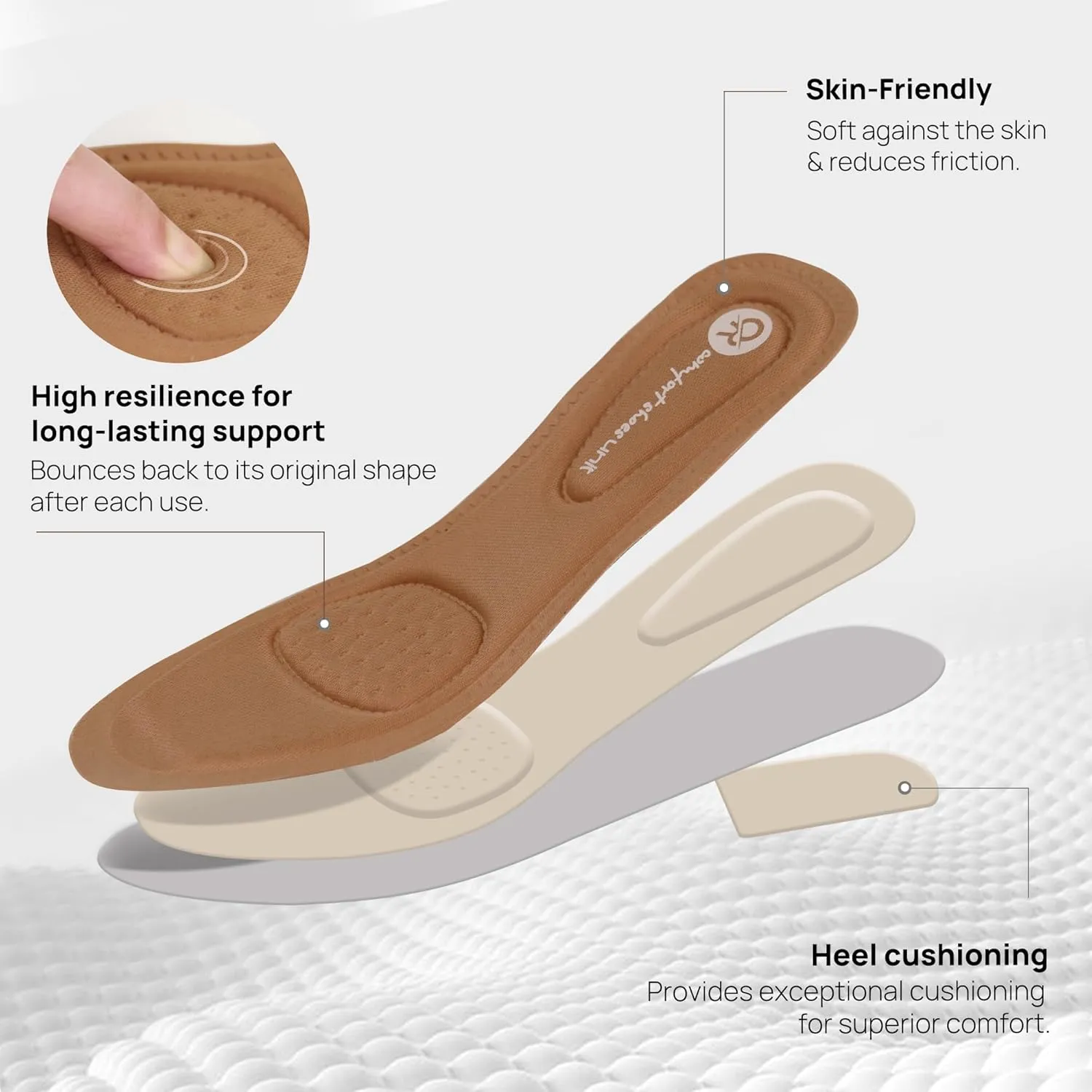 Ortho rest Women Mary Janes Shoes for Bunions Orthopedic Dress Shoes Low Chunky Heels Work Pumps