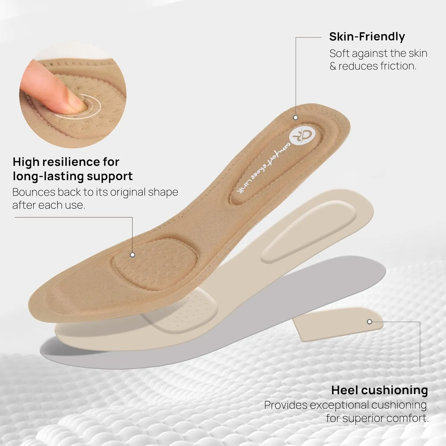 Ortho rest Women Mary Janes Shoes for Bunions Orthopedic Dress Shoes Low Chunky Heels Work Pumps