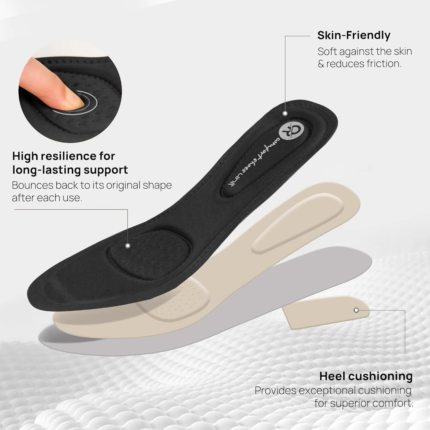Ortho rest Women Mary Janes Shoes for Bunions Orthopedic Dress Shoes Low Chunky Heels Work Pumps