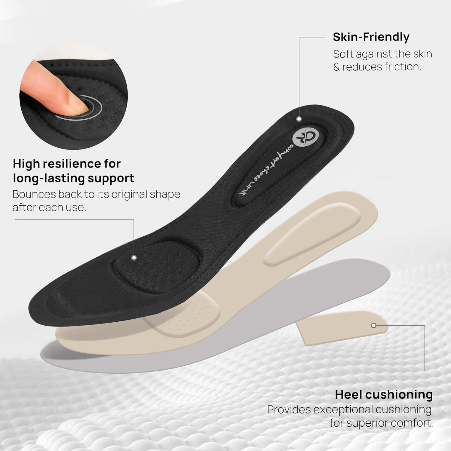 Ortho rest Women Mary Janes Shoes for Bunions Orthopedic Dress Shoes Low Chunky Heels Work Pumps