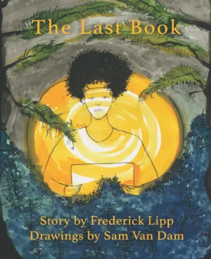 The Last Book Paperback  January 17, 2022