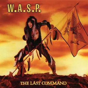The Last Command Explicit Lyrics