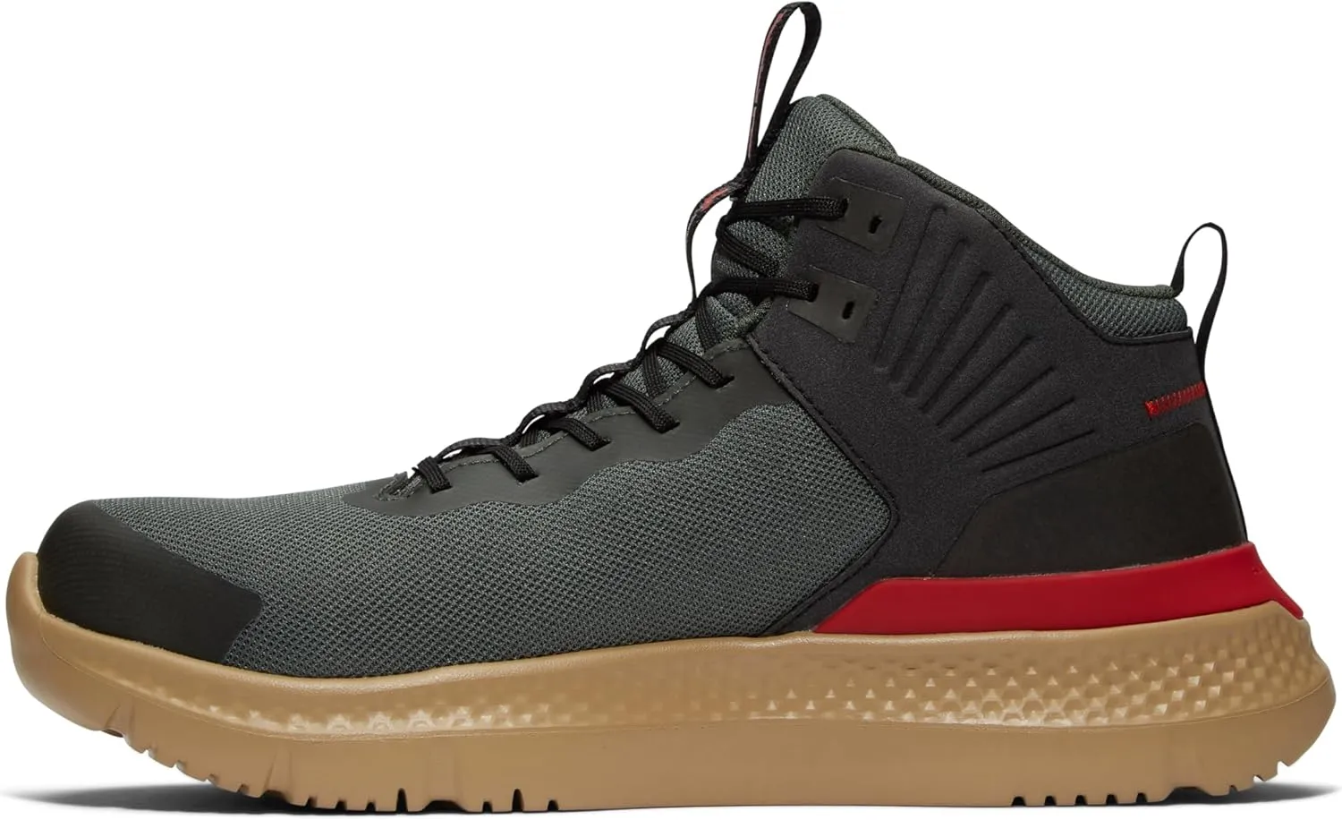 Timberland PRO Men's, Setra Mid Comp Toe Work Boot