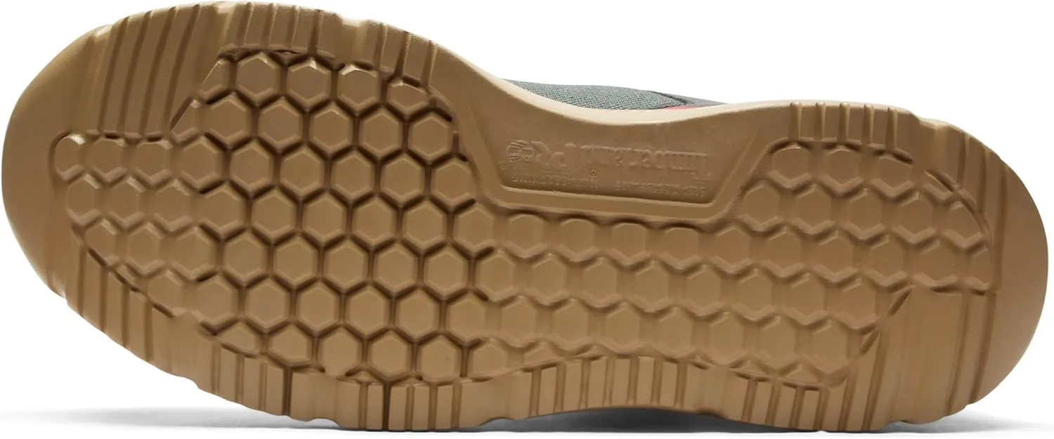 Timberland PRO Men's, Setra Mid Comp Toe Work Boot