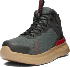 Timberland PRO Men's, Setra Mid Comp Toe Work Boot